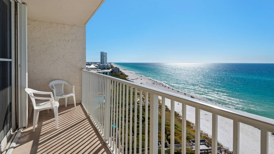 92 M² Apartment ∙ 2 Bedrooms ∙ 6 Guests - Seaside, FL