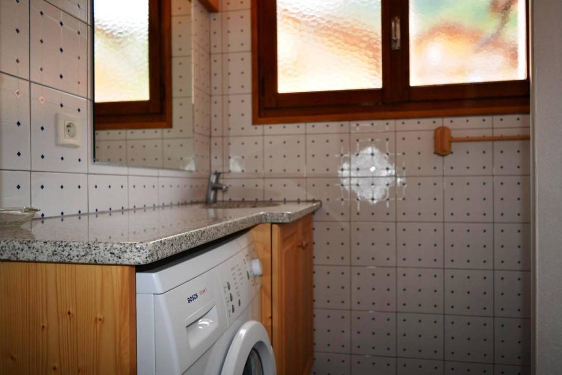 38 m² Ferienwohnung ∙ 1 Schlafzimmer ∙ 6 Gäste – Bild 6