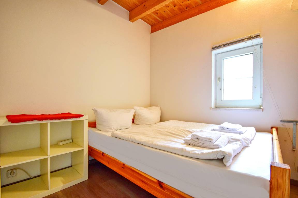 49 m² Ferienhaus ∙ 2 Schlafzimmer ∙ 6 Gäste – Bild 9