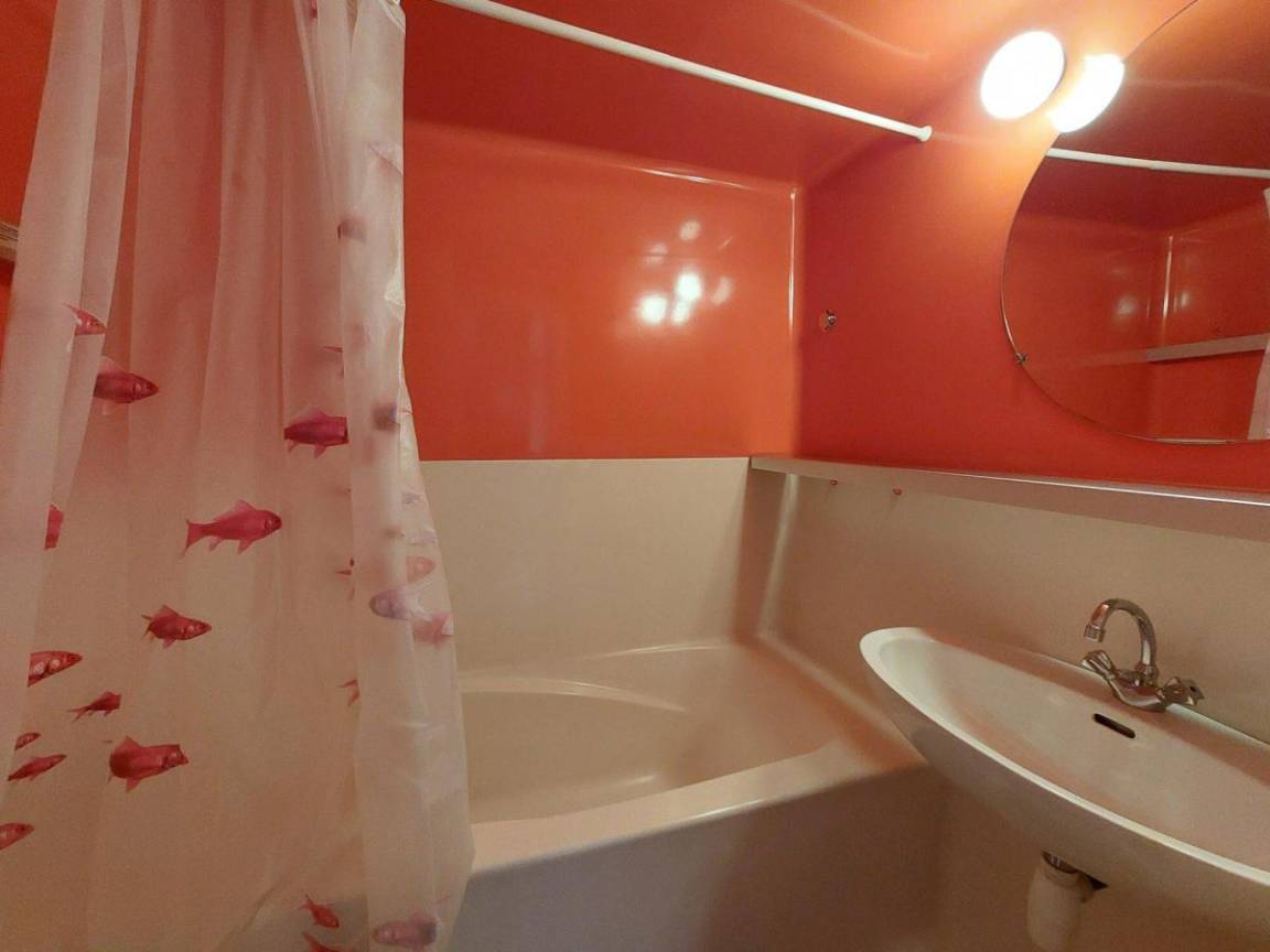 35 m&sup2; Ferienwohnung 1 Schlafzimmer 5 G&auml;ste