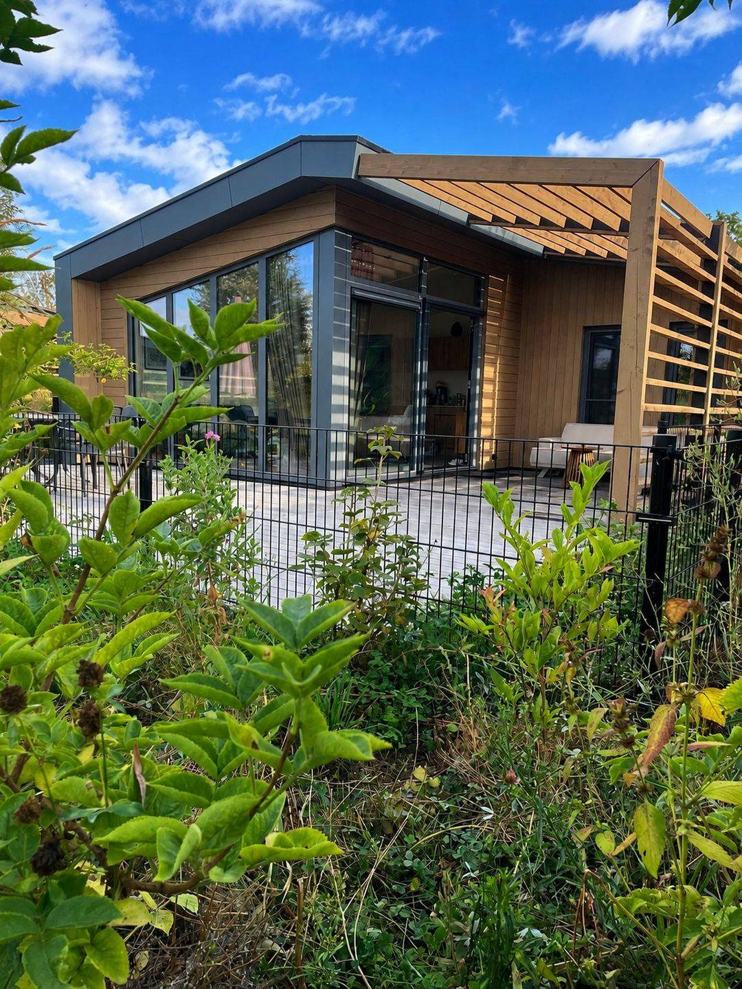 78 M² Ferienhaus ∙ 3 Schlafzimmer ∙ 6 Gäste - Enkhuizen