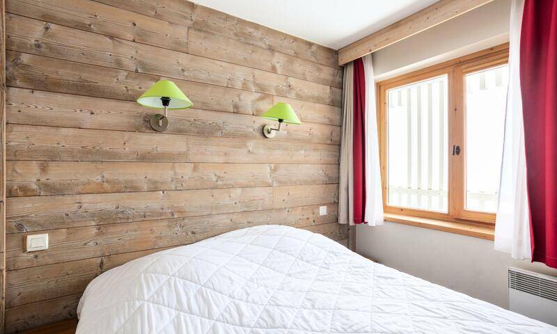 35 m² Ferienwohnung ∙ 1 Schlafzimmer ∙ 5 Gäste – Bild 17