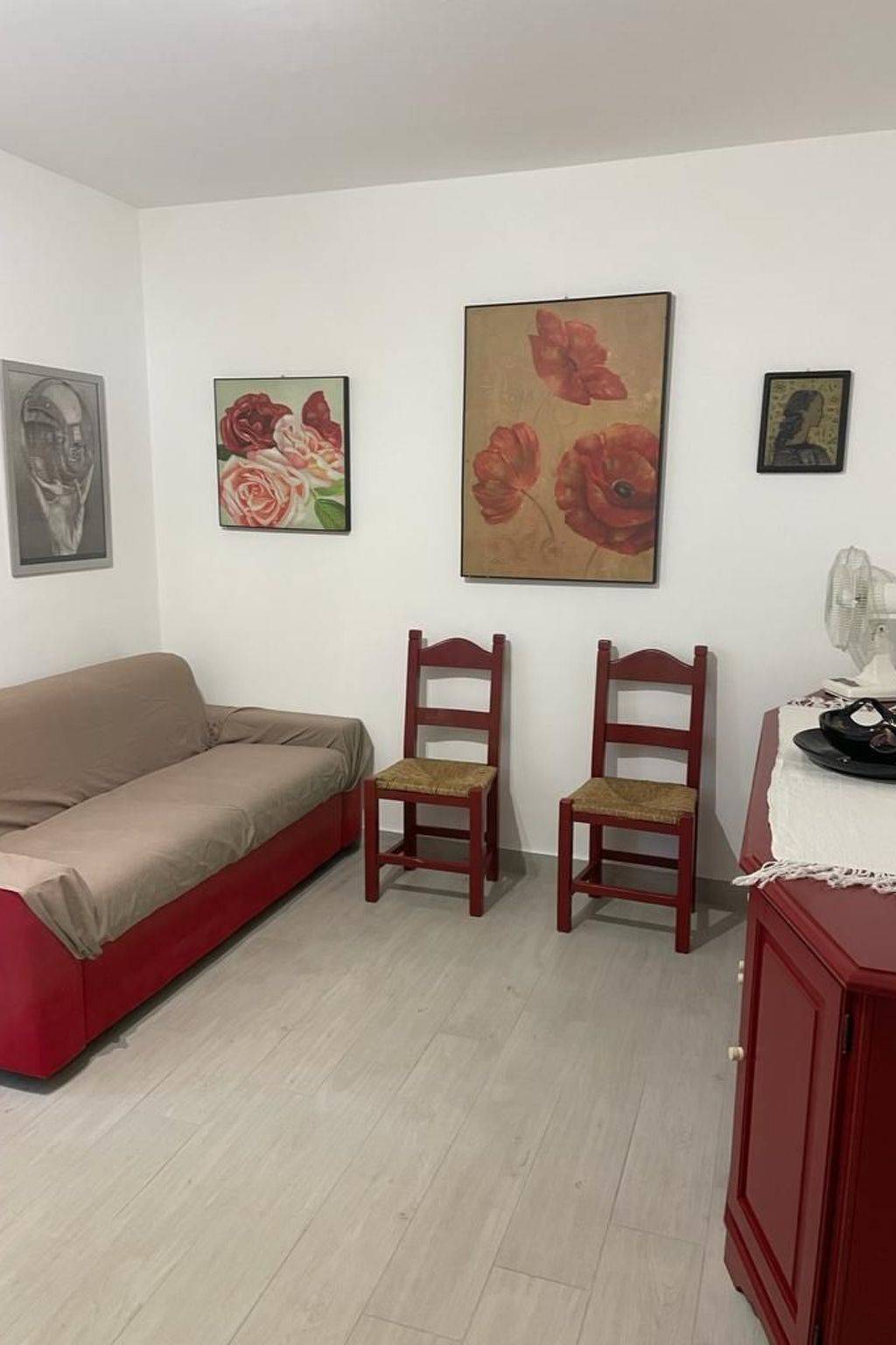 65 M² Apartment ∙ 2 Bedrooms ∙ 6 Guests - Cefalù
