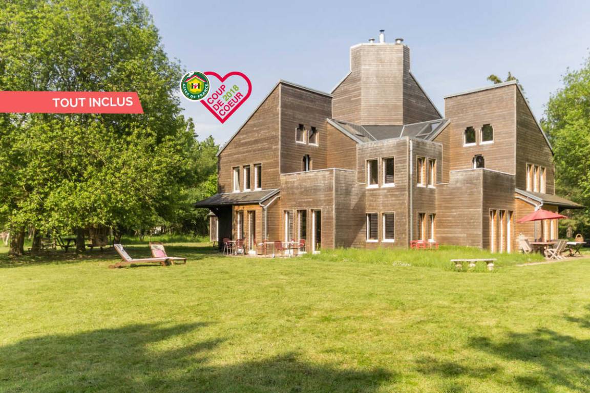 312 m&sup2; G&icirc;te 8 Schlafzimmer 17 G&auml;ste