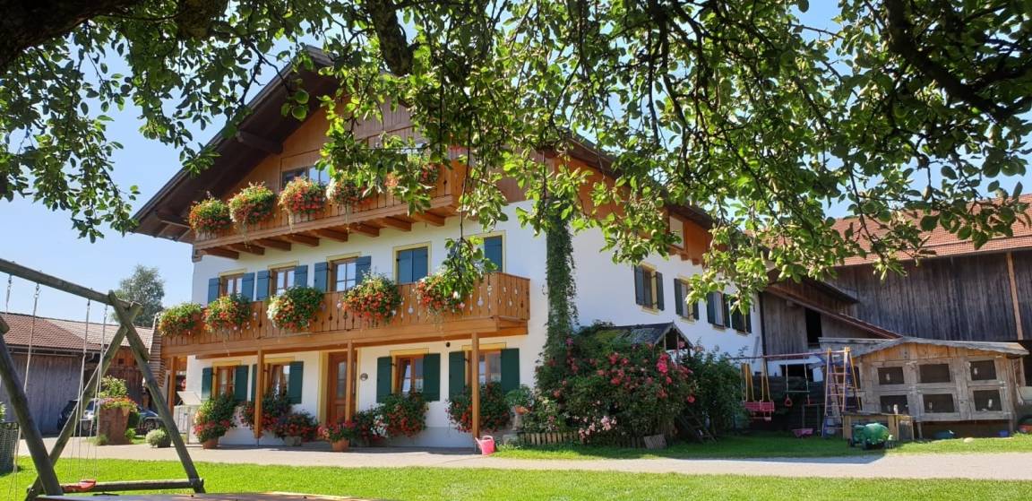 75 m² Ferienwohnung ∙ 2 Schlafzimmer ∙ 3 Gäste – Bild 1