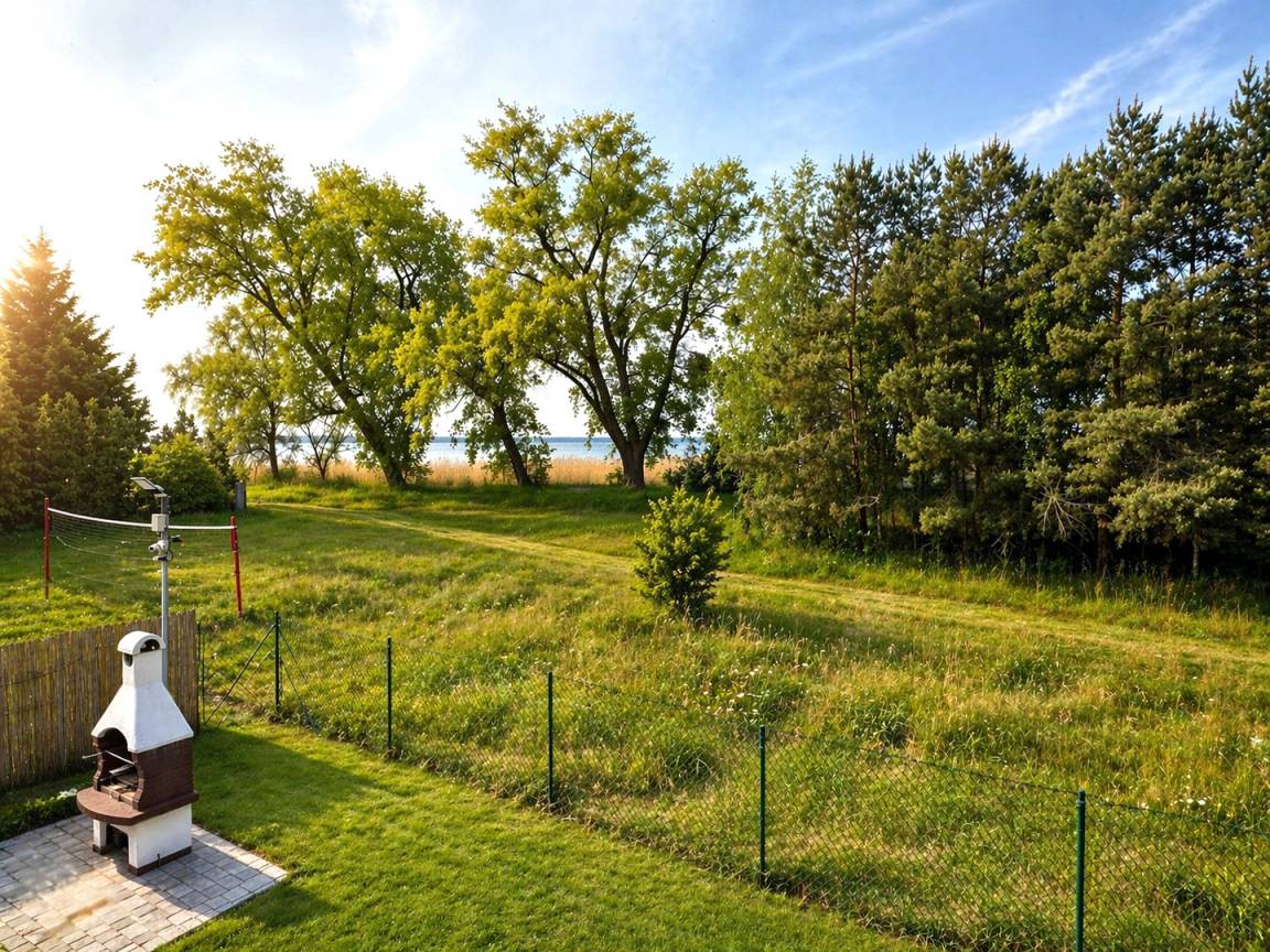 85 m² Ferienhaus ∙ 2 Schlafzimmer ∙ 5 Gäste – Bild 7