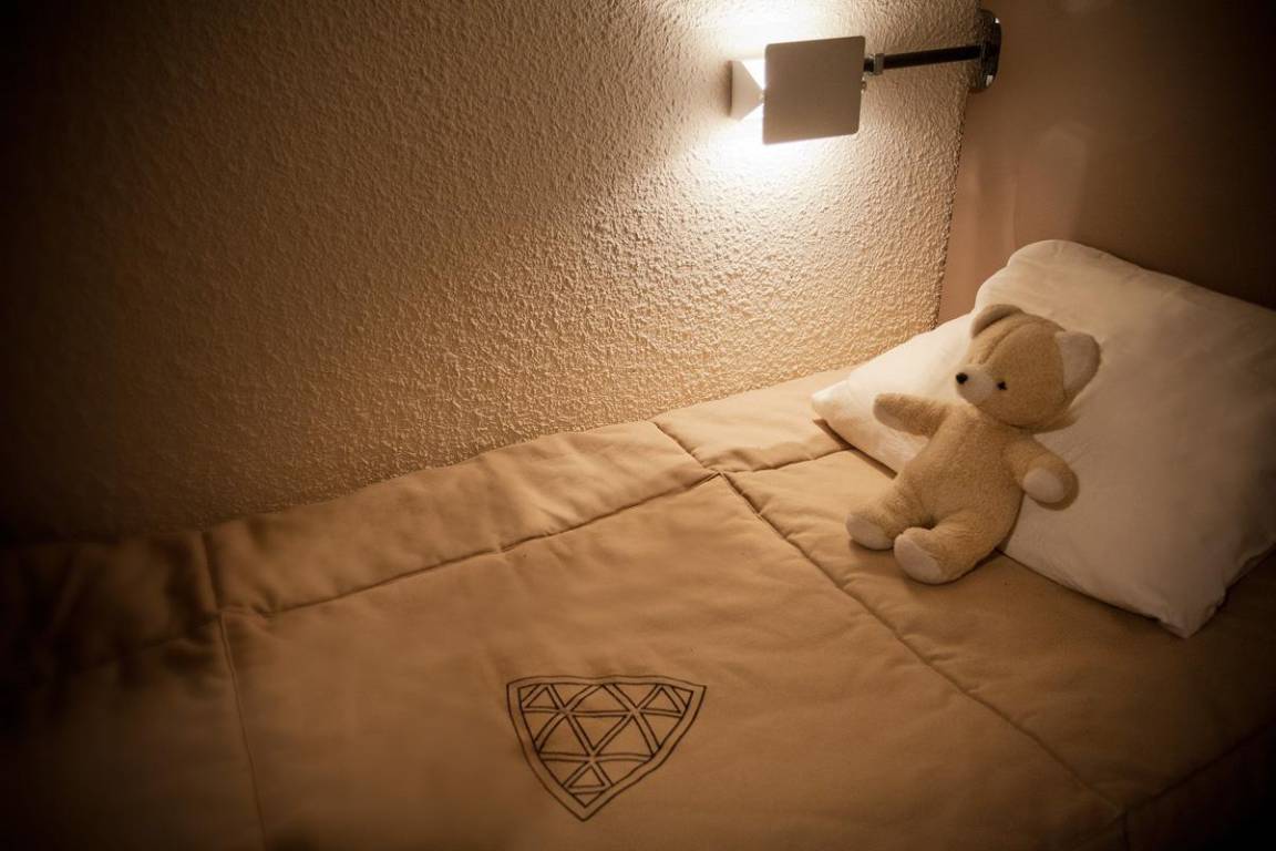 27 m² Studio ∙ 1 Schlafzimmer ∙ 5 Gäste – Bild 18