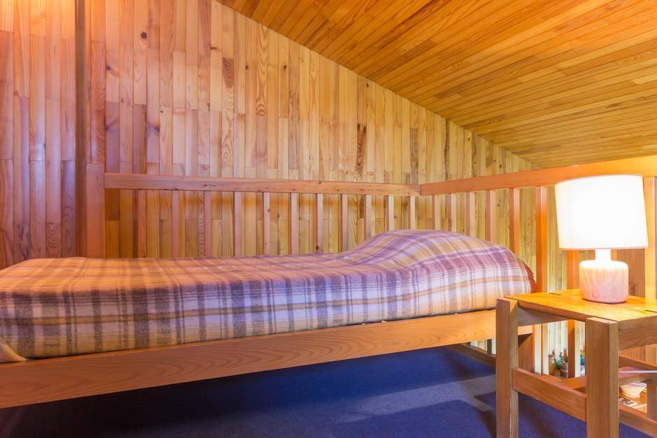 32 m&sup2; Studio 1 Schlafzimmer 5 G&auml;ste