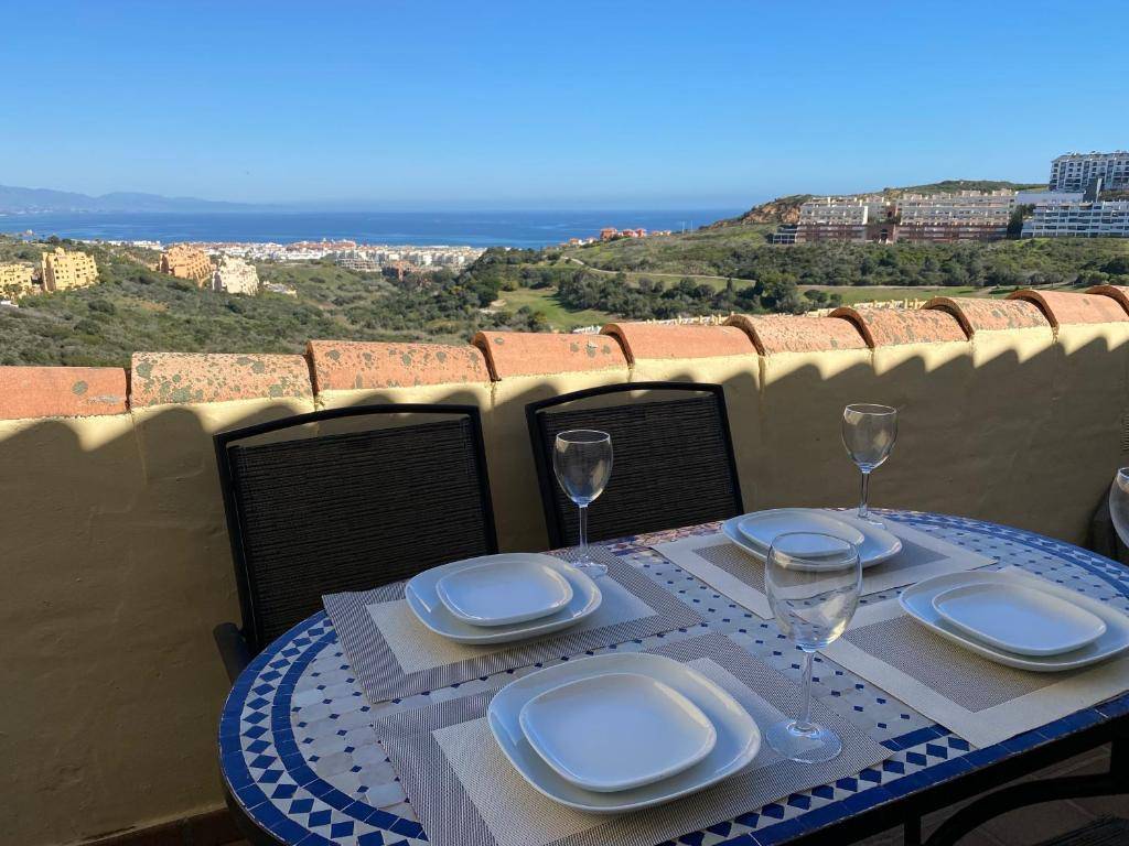 90 M² Appartement ∙ 2 Chambres ∙ 4 Personnes - Casares