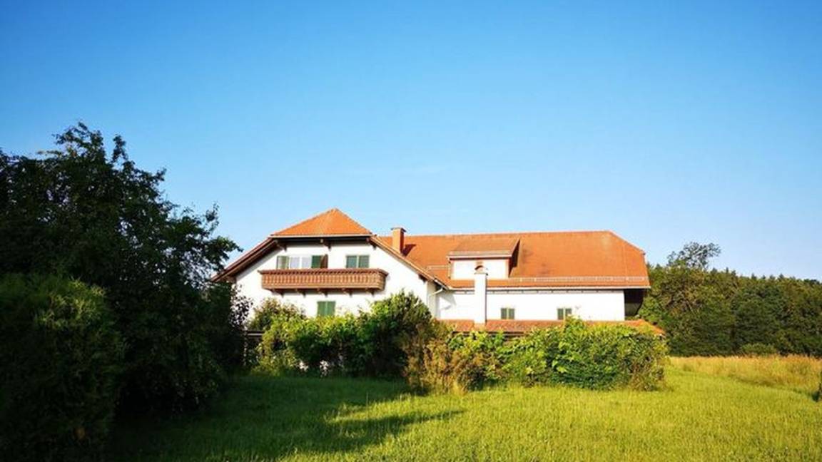 31 M² Appartamento Vacanza ∙ 1 Camera Da Letto ∙ 2 Ospiti - Bad Waltersdorf