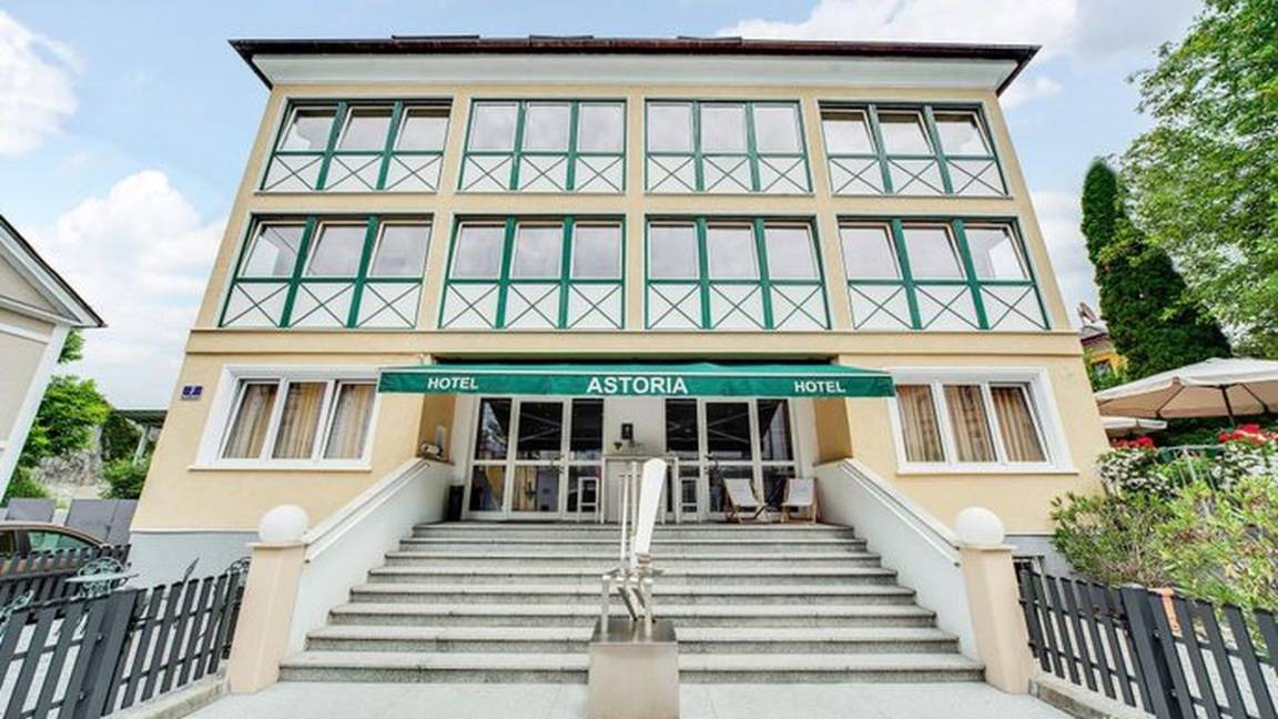 30 M² Apartment ∙ 1 Bedroom ∙ 3 Guests - Salzburg