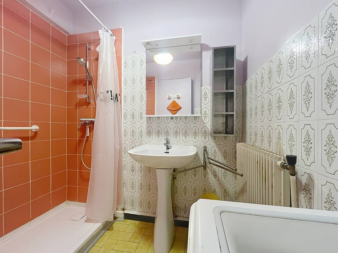 49 M² Apartment ∙ 1 Bedroom ∙ 4 Guests - Carnon