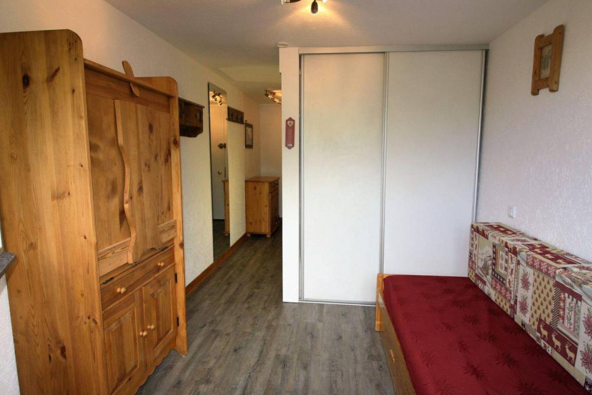 16 m² Studio ∙ 1 Schlafzimmer ∙ 2 Gäste – Bild 22
