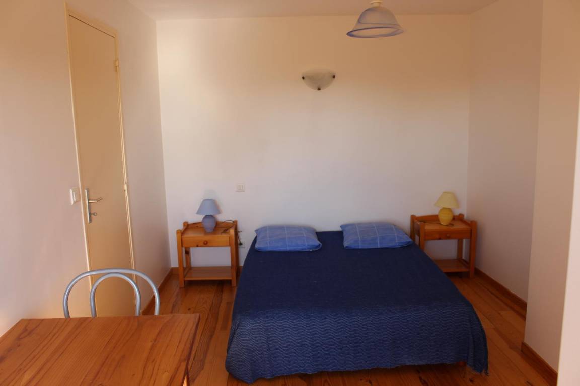 120 m² Gîte ∙ 4 Schlafzimmer ∙ 8 Gäste – Bild 12