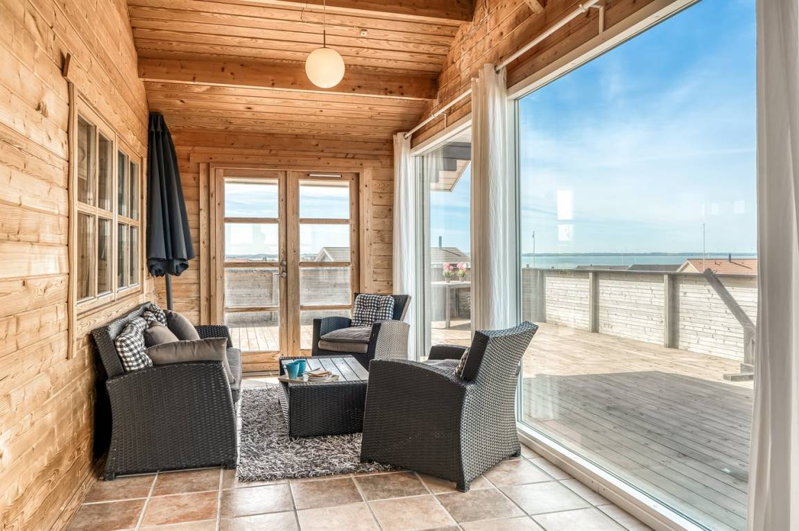 106 m² Ferienhaus ∙ 3 Schlafzimmer ∙ 8 Gäste – Bild 2