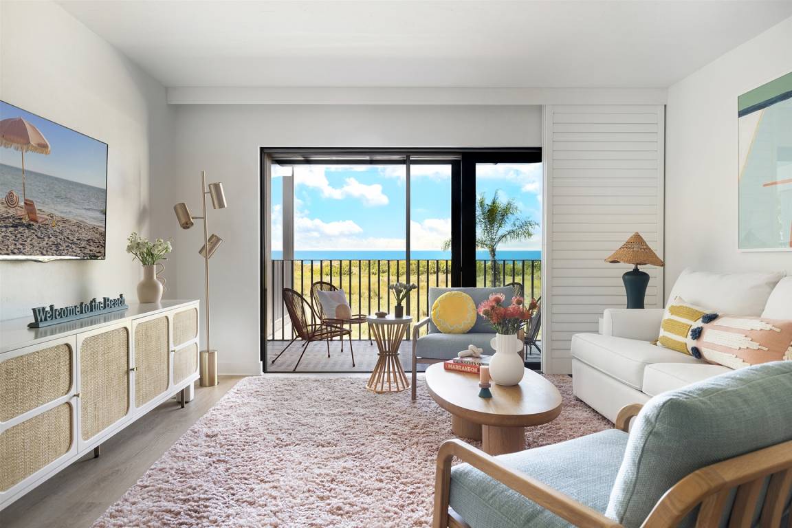 97 M² Maison De Vacances ∙ 2 Chambres ∙ 6 Personnes - Captiva, FL