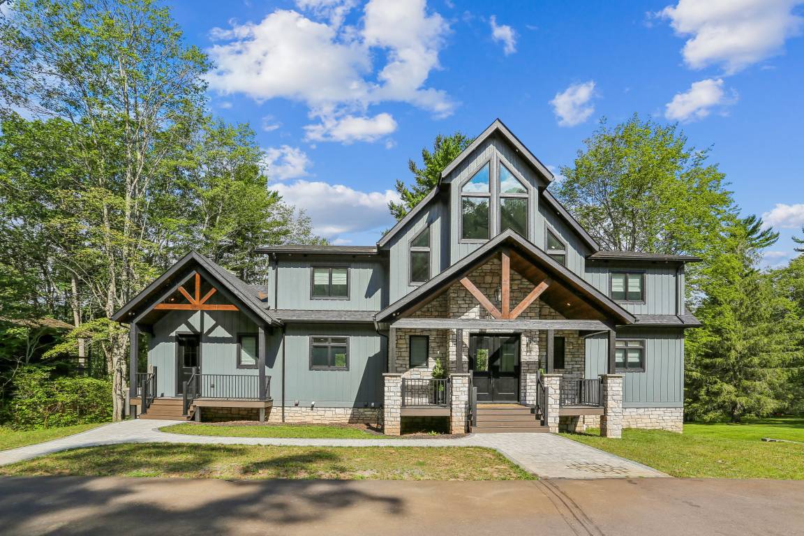 House ∙ 7 Bedrooms ∙ 20 Guests - Deep Creek Lake, MD