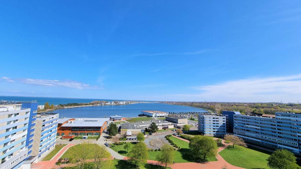 45 M² Apartment ∙ 2 Bedrooms ∙ 2 Guests - Heiligenhafen