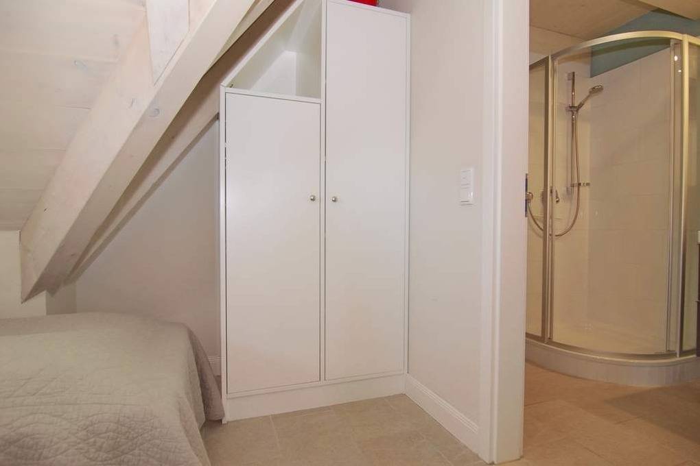 60 m² Ferienwohnung ∙ 2 Schlafzimmer ∙ 4 Gäste – Bild 8