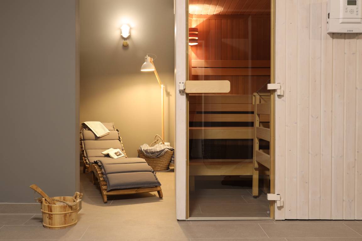 56 m² Ferienwohnung ∙ 1 Schlafzimmer ∙ 2 Gäste – Bild 12