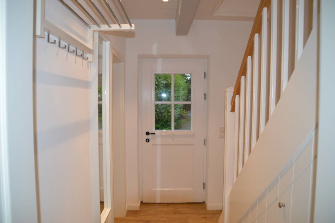 63 m² Ferienhaus ∙ 2 Schlafzimmer ∙ 4 Gäste – Bild 10