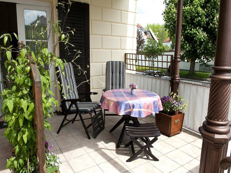 45 M² Appartement ∙ 2 Personnes - Bad Reichenhall