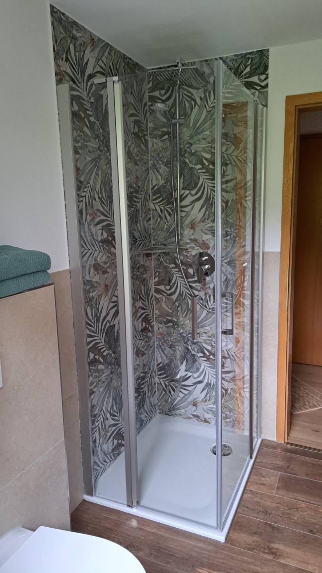40 M² Ferienwohnung ∙ 2 Schlafzimmer ∙ 4 Gäste - Waging am See