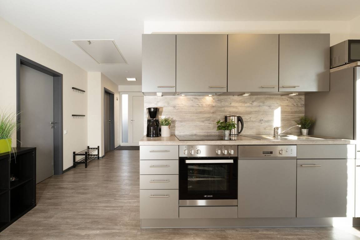68 m² Ferienhaus ∙ 2 Schlafzimmer ∙ 4 Gäste – Bild 20