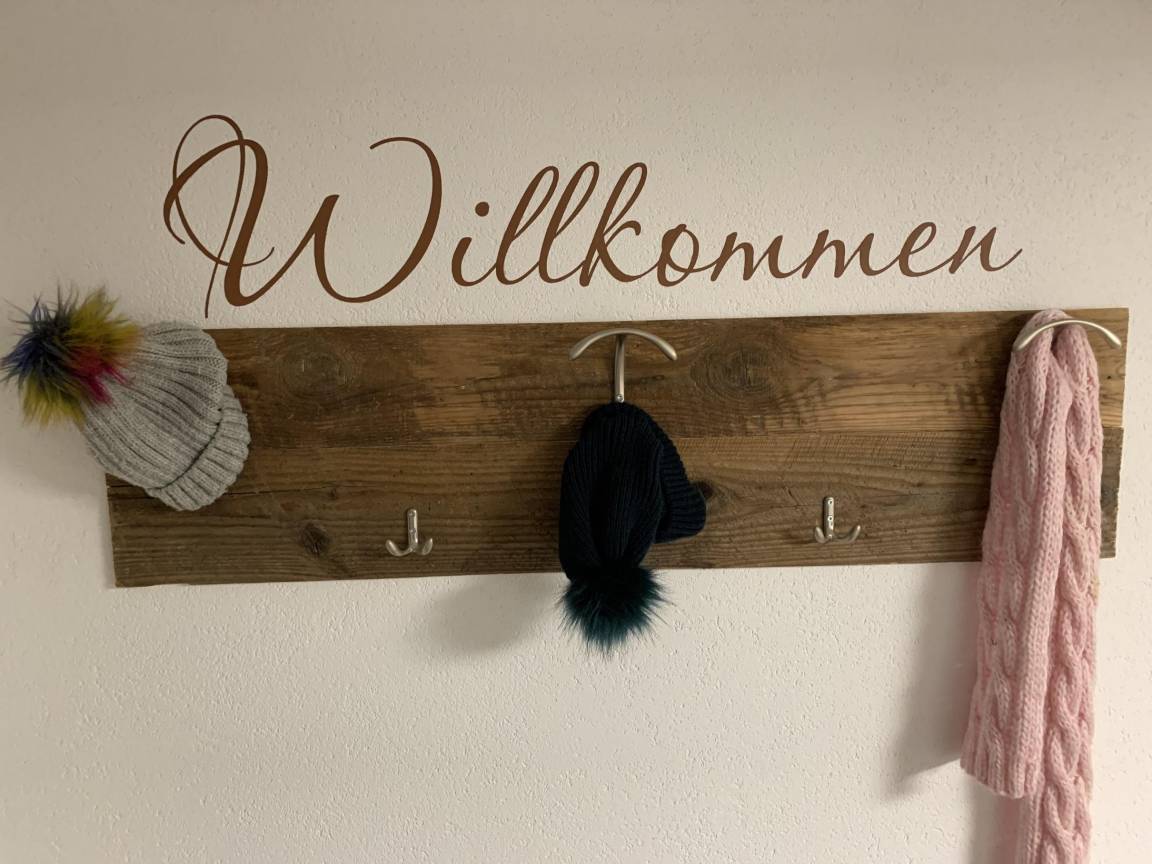200 M² Ferienhaus ∙ 4 Schlafzimmer ∙ 10 Gäste - Lech