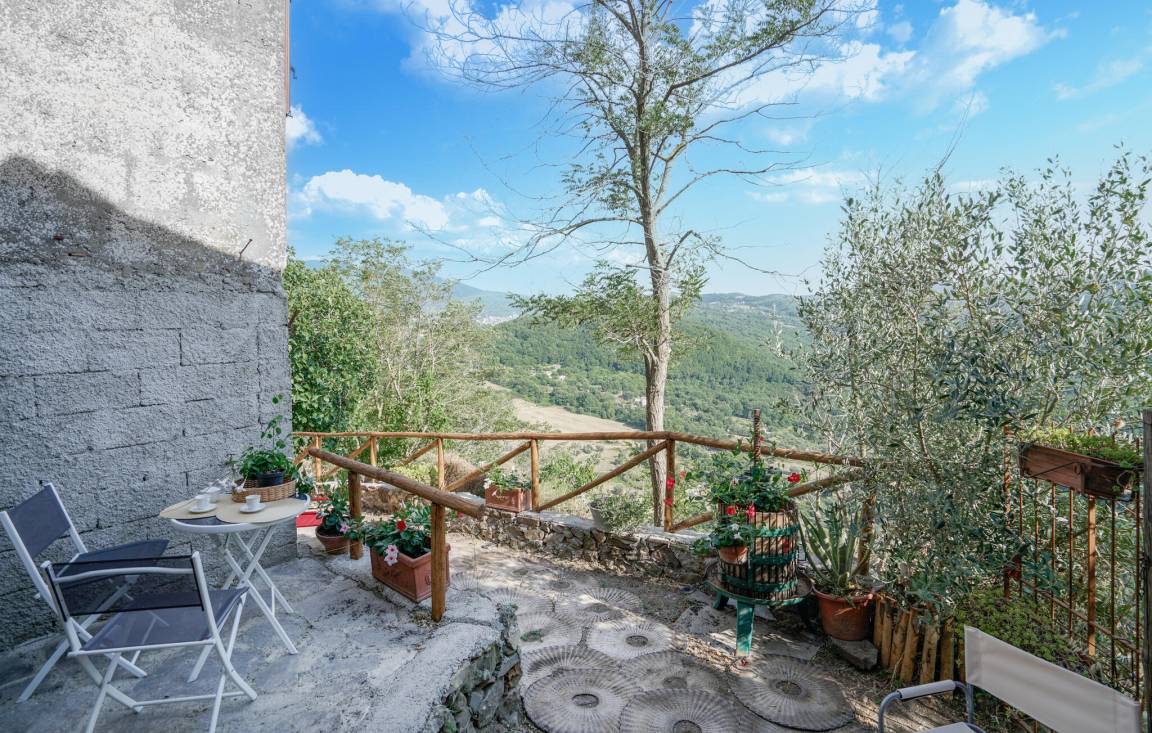 80 M² Appartamento ∙ 1 Camera Da Letto ∙ 4 Ospiti - Monte Amiata
