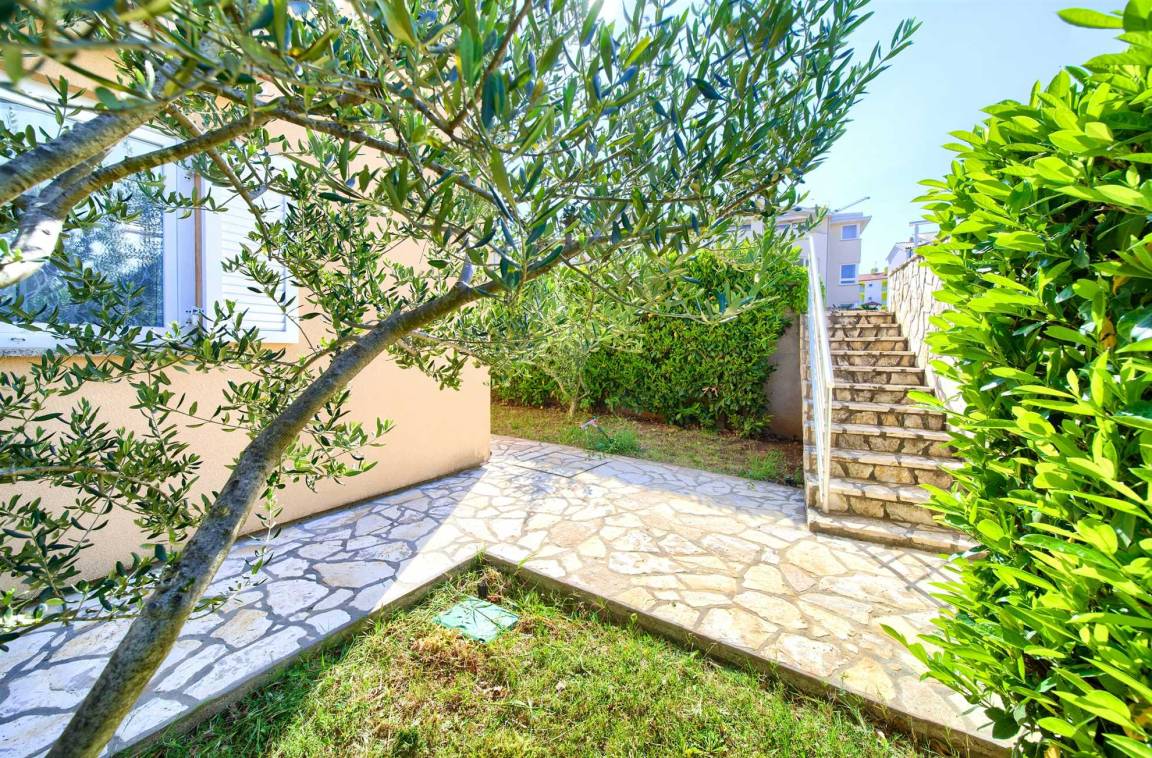 63 M² Appartamento Vacanza ∙ 2 Camere Da Letto ∙ 4 Ospiti - Malinska