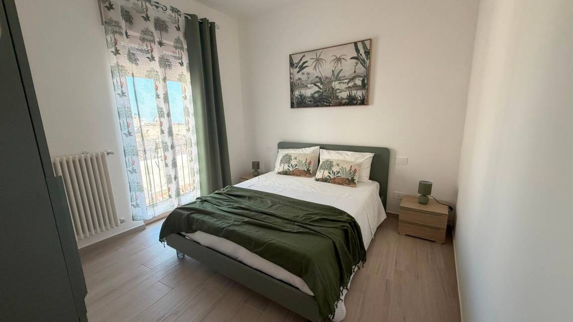 15 M² Bed & Breakfast ∙ 1 Habitación ∙ 2 Huéspedes - Manfredonia