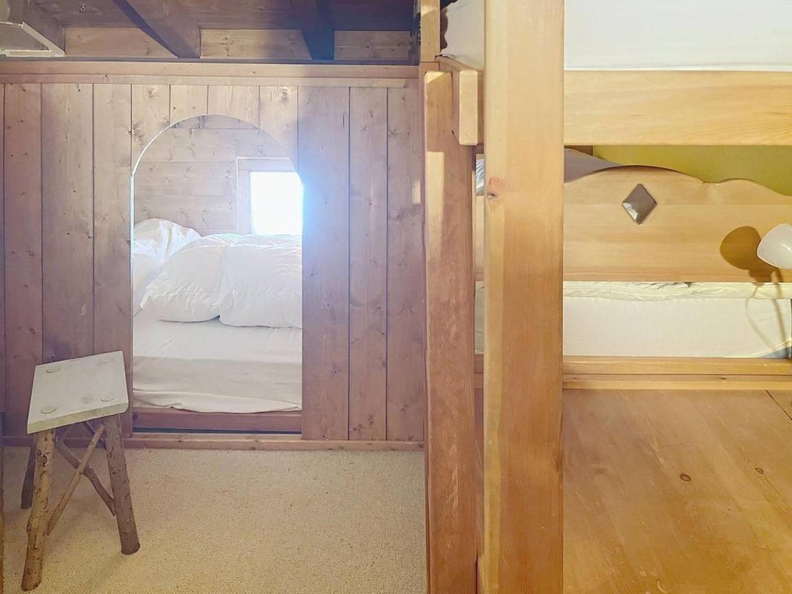 90 m² Ferienwohnung ∙ 3 Schlafzimmer ∙ 10 Gäste – Bild 17