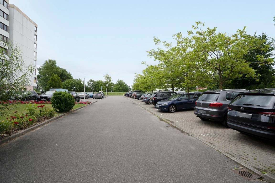 46 m² Ferienwohnung ∙ 2 Schlafzimmer ∙ 4 Gäste – Bild 46