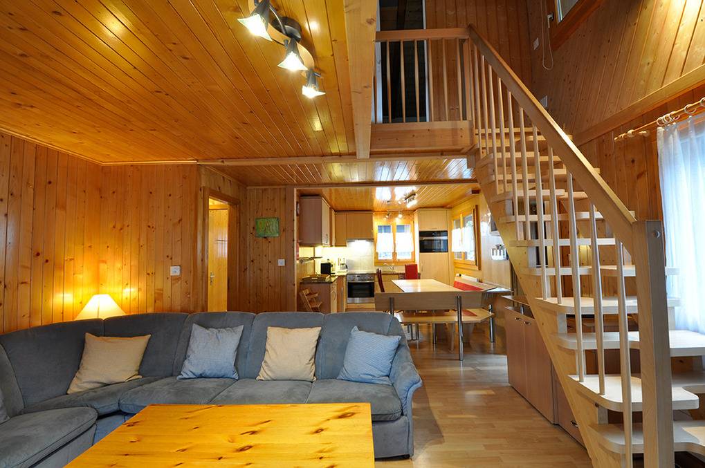 106 m² Ferienwohnung ∙ 3 Schlafzimmer ∙ 7 Gäste – Bild 15
