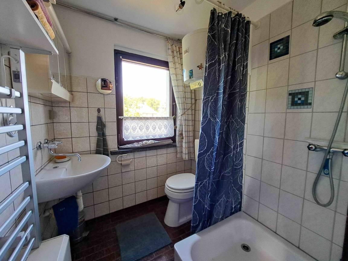 45 m² Ferienhaus ∙ 1 Schlafzimmer ∙ 2 Gäste – Bild 23