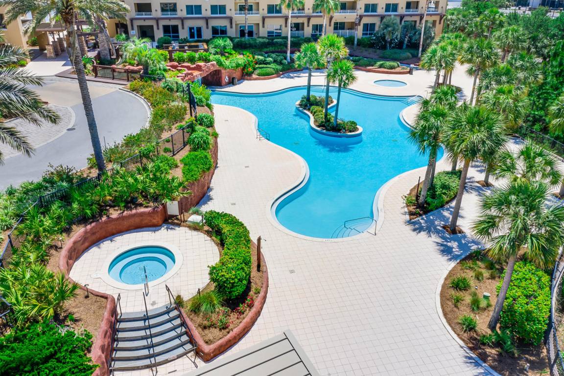 38 M² Condo ∙ 4 Guests - Florida