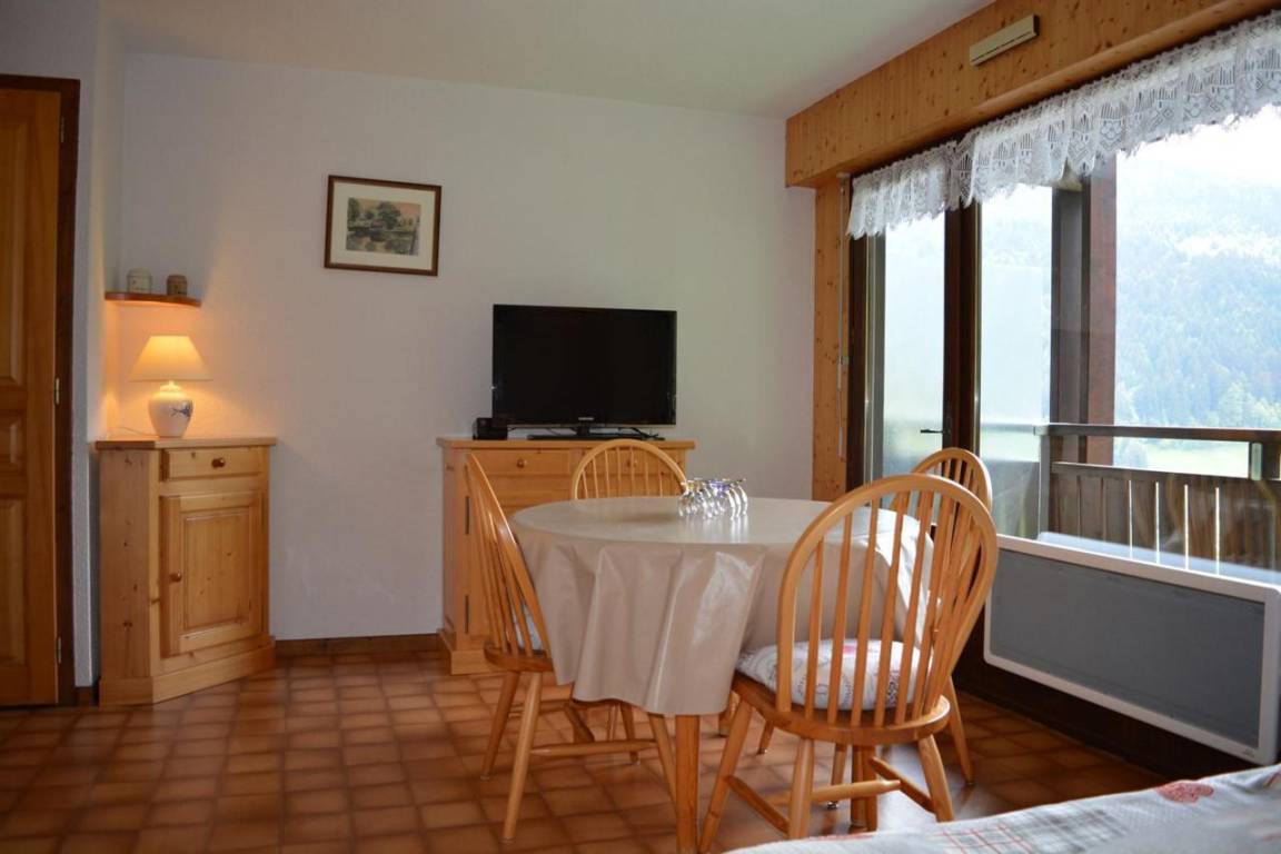 36 m&sup2; Ferienwohnung 1 Schlafzimmer 5 G&auml;ste