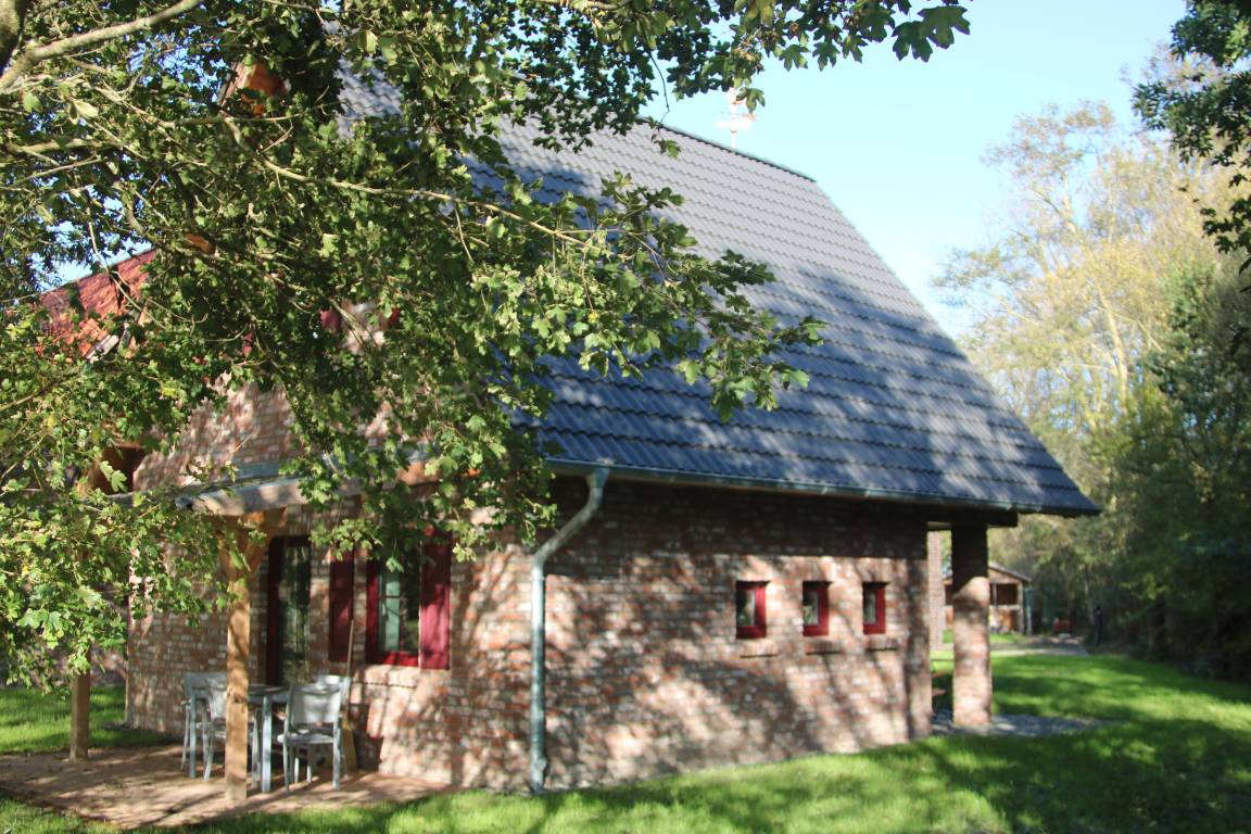 70 m² Ferienhaus ∙ 2 Schlafzimmer ∙ 4 Gäste – Bild 5