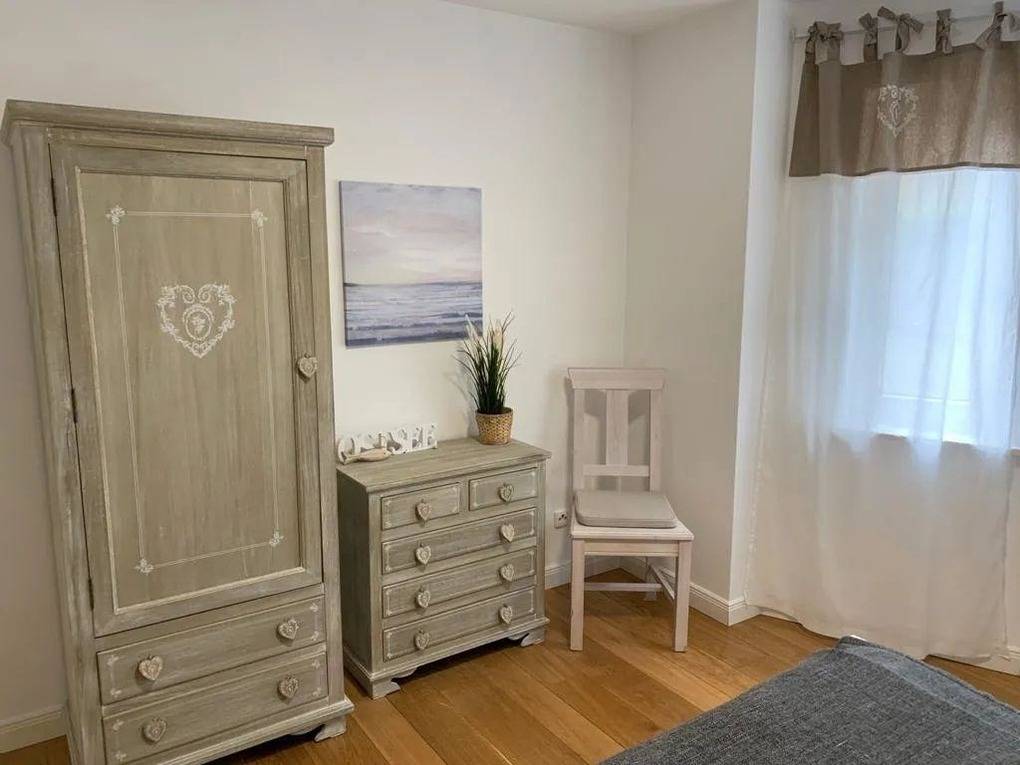 180 m² Ferienhaus ∙ 5 Schlafzimmer ∙ 10 Gäste – Bild 20
