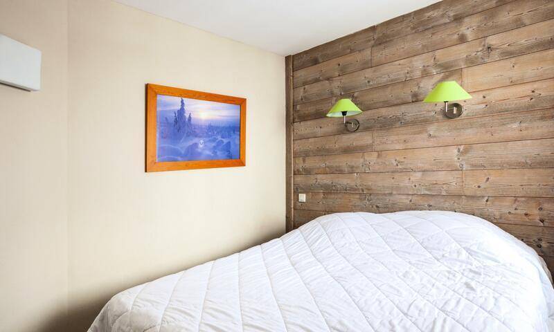 35 m² Ferienwohnung ∙ 1 Schlafzimmer ∙ 5 Gäste – Bild 18