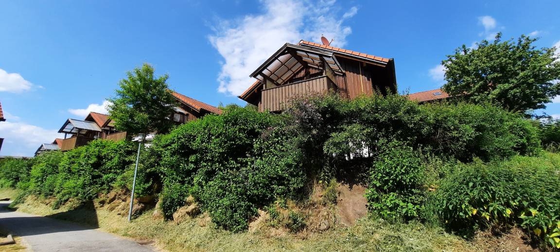 Ferienwohnung ∙ 1 Schlafzimmer ∙ 4 Gäste - Furth im Wald