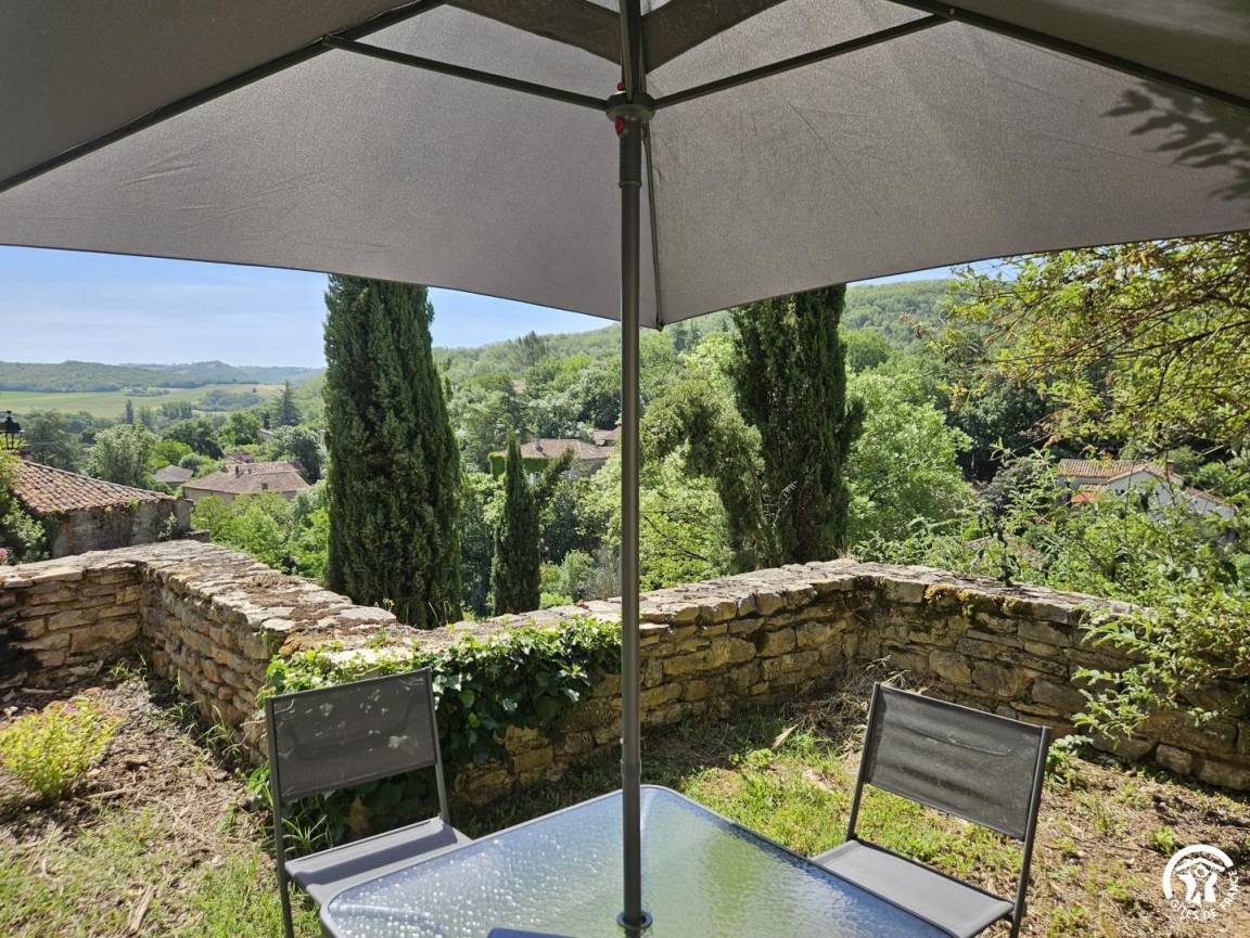 90 M² Gîte ∙ 2 Chambres ∙ 4 Personnes - Cordes-sur-Ciel