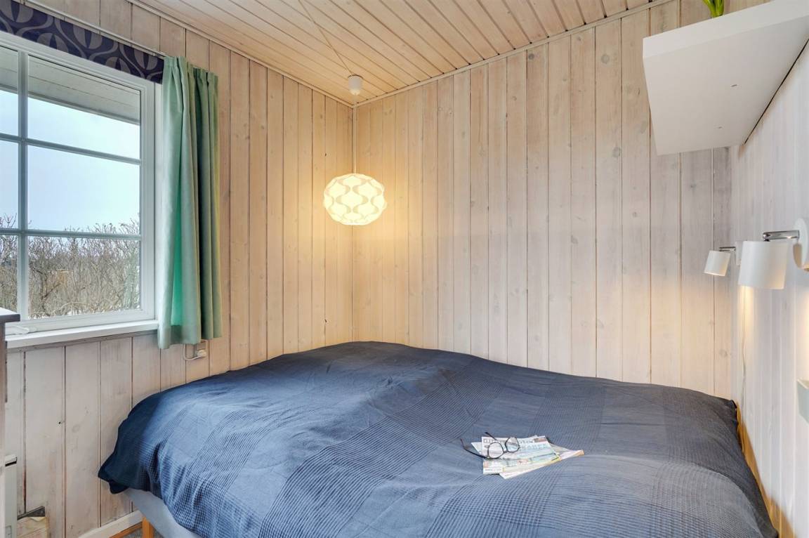 60 m² Ferienhaus ∙ 3 Schlafzimmer ∙ 6 Gäste – Bild 20