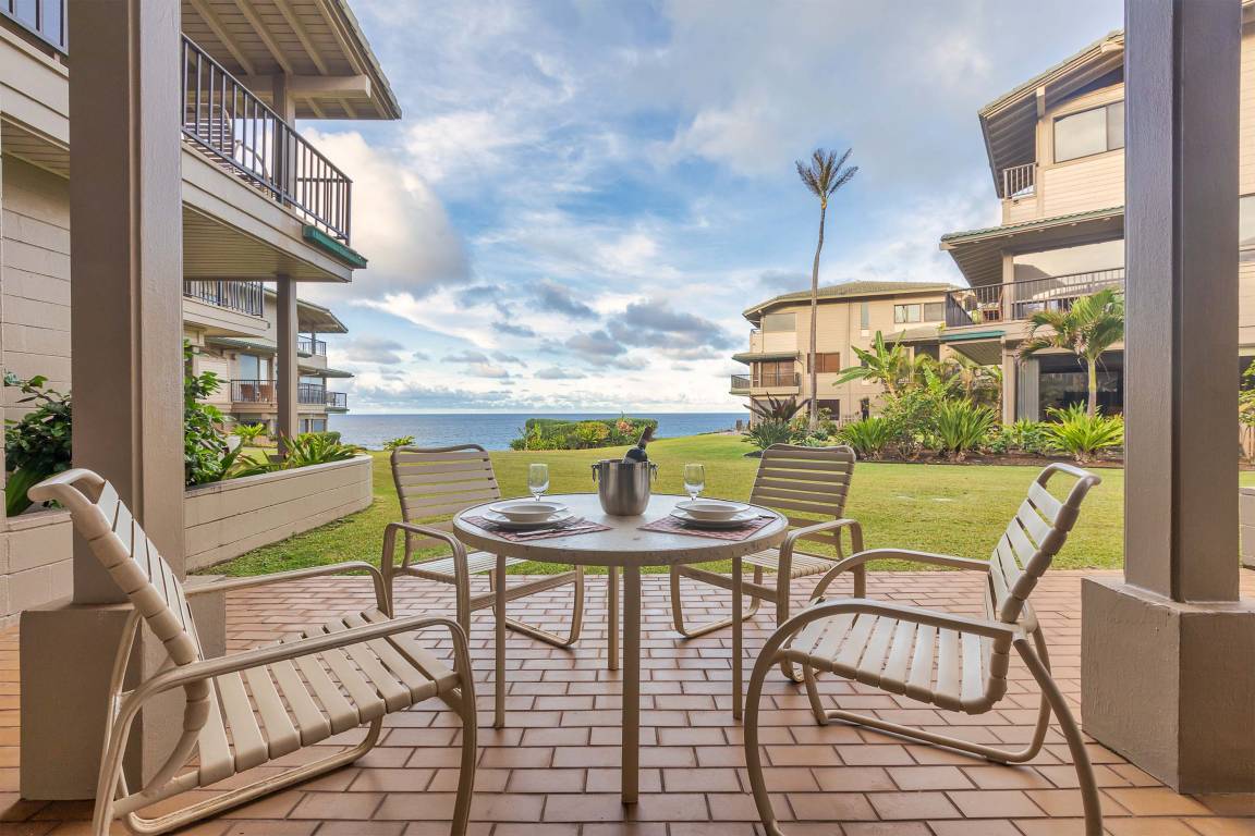94 M² Condo ∙ 1 Bedroom ∙ 4 Guests - Kapalua, HI