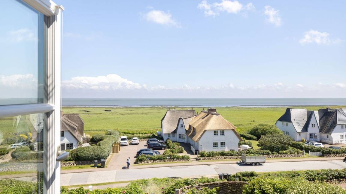 228 M² Maison De Vacances ∙ 2 Chambres ∙ 4 Personnes - Sylt