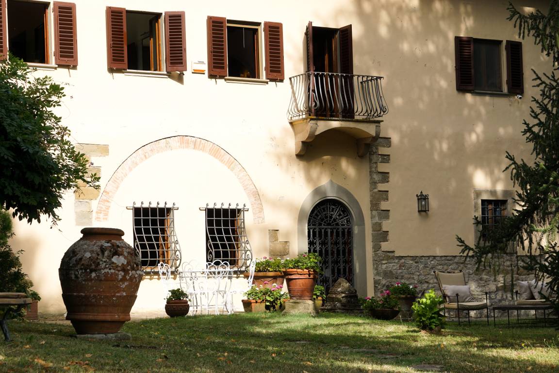 180 M² Villa ∙ 2 Schlafzimmer ∙ 4 Gäste - Borgo San Lorenzo