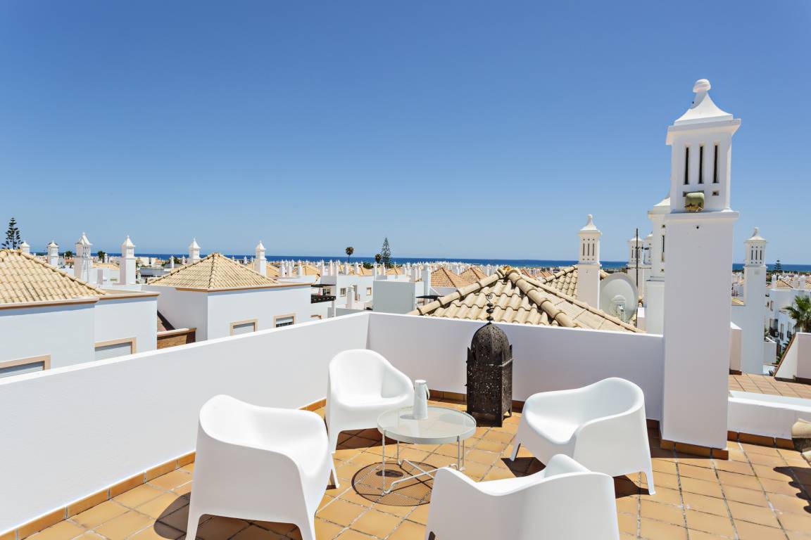 118 M² Apartment ∙ 3 Bedrooms ∙ 6 Guests - Tavira