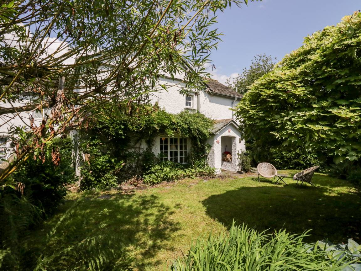 Cottage ∙ 2 Bedrooms ∙ 4 Guests - Ambleside