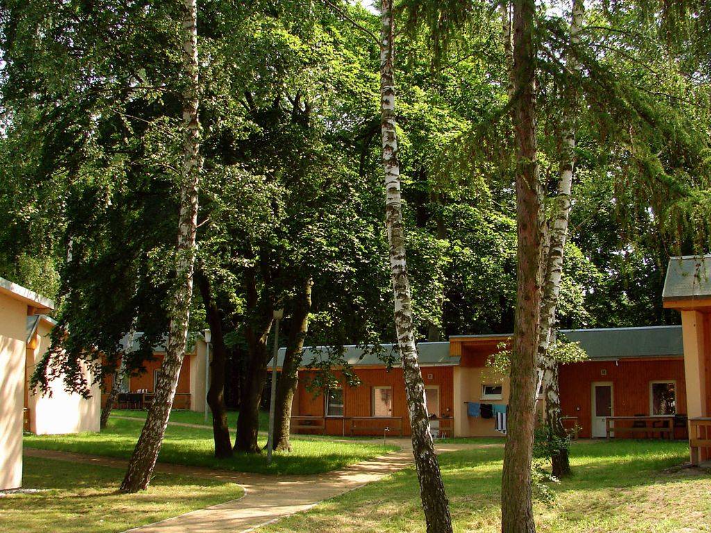 38 M² Resort ∙ 1 Schlafzimmer ∙ 2 Gäste - Koserow